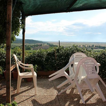 Agriturismo Podere Montenero Alberese Εξωτερικό φωτογραφία