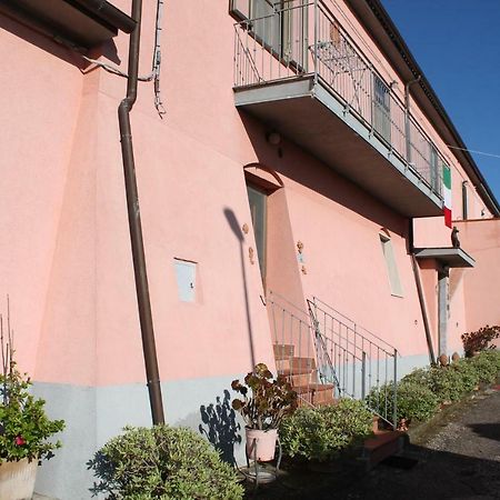 Agriturismo Podere Montenero Alberese Εξωτερικό φωτογραφία