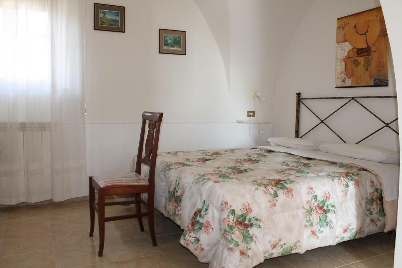 Agriturismo Podere Montenero Alberese Εξωτερικό φωτογραφία