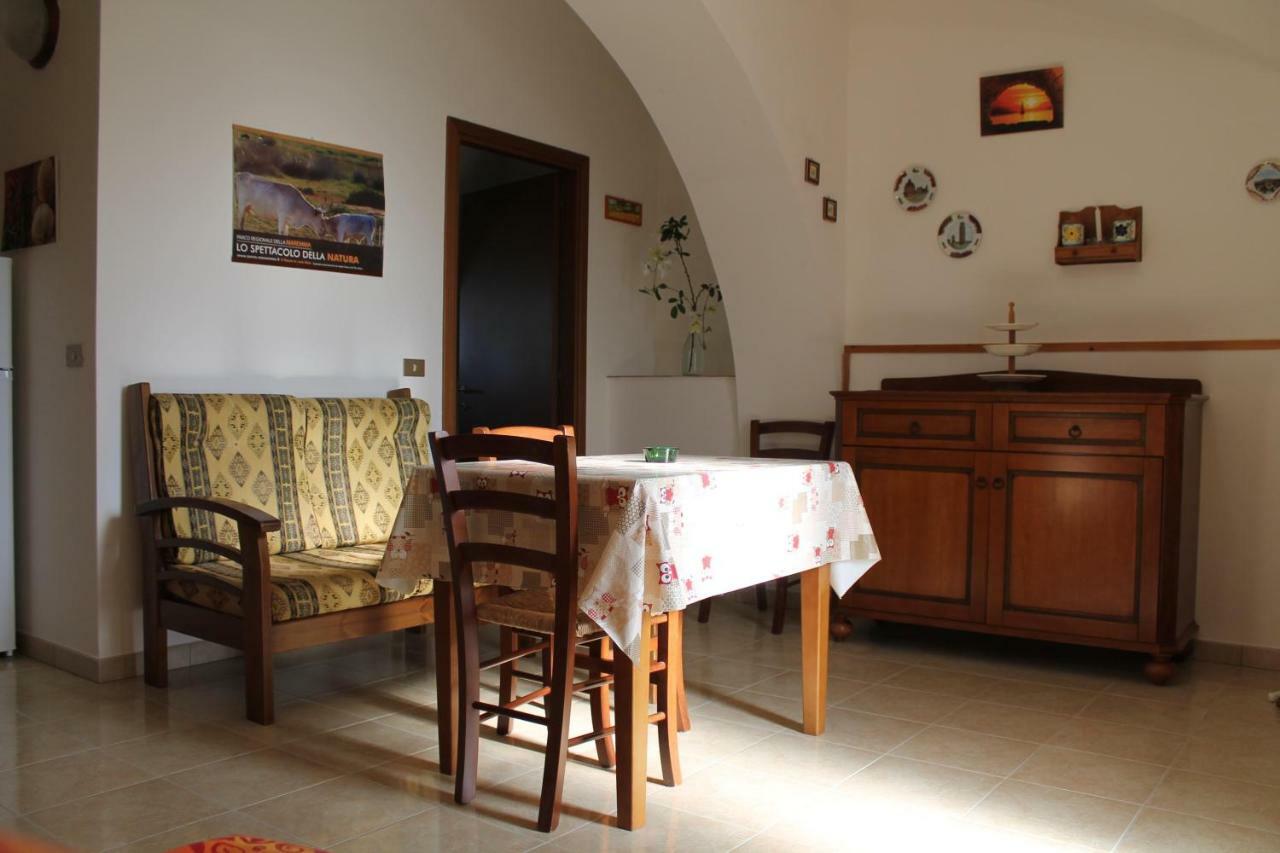 Agriturismo Podere Montenero Alberese Εξωτερικό φωτογραφία