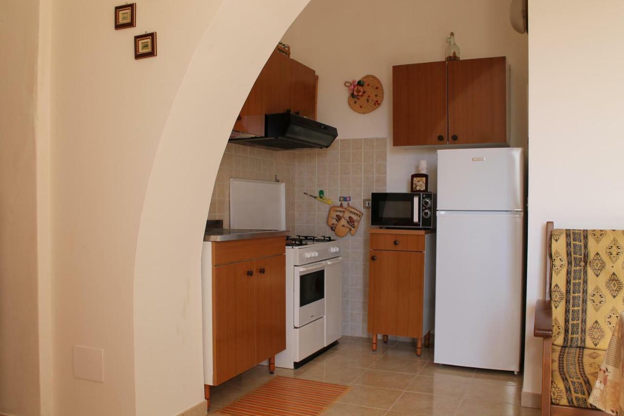 Agriturismo Podere Montenero Alberese Εξωτερικό φωτογραφία