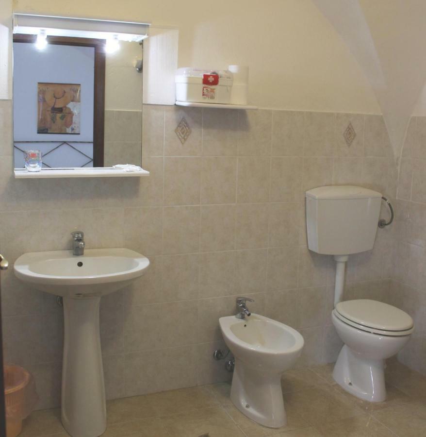 Agriturismo Podere Montenero Alberese Εξωτερικό φωτογραφία